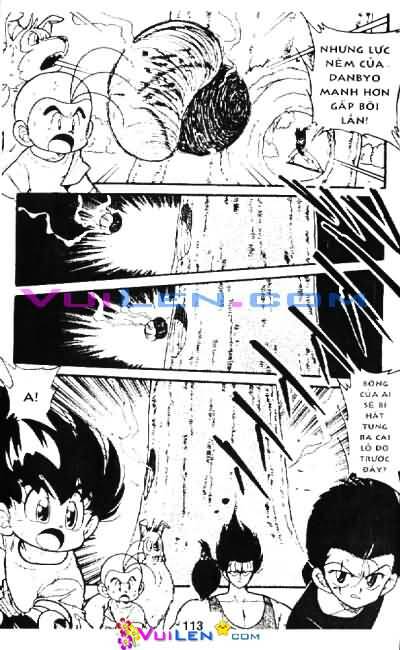 vua bóng ném chapter 19 26