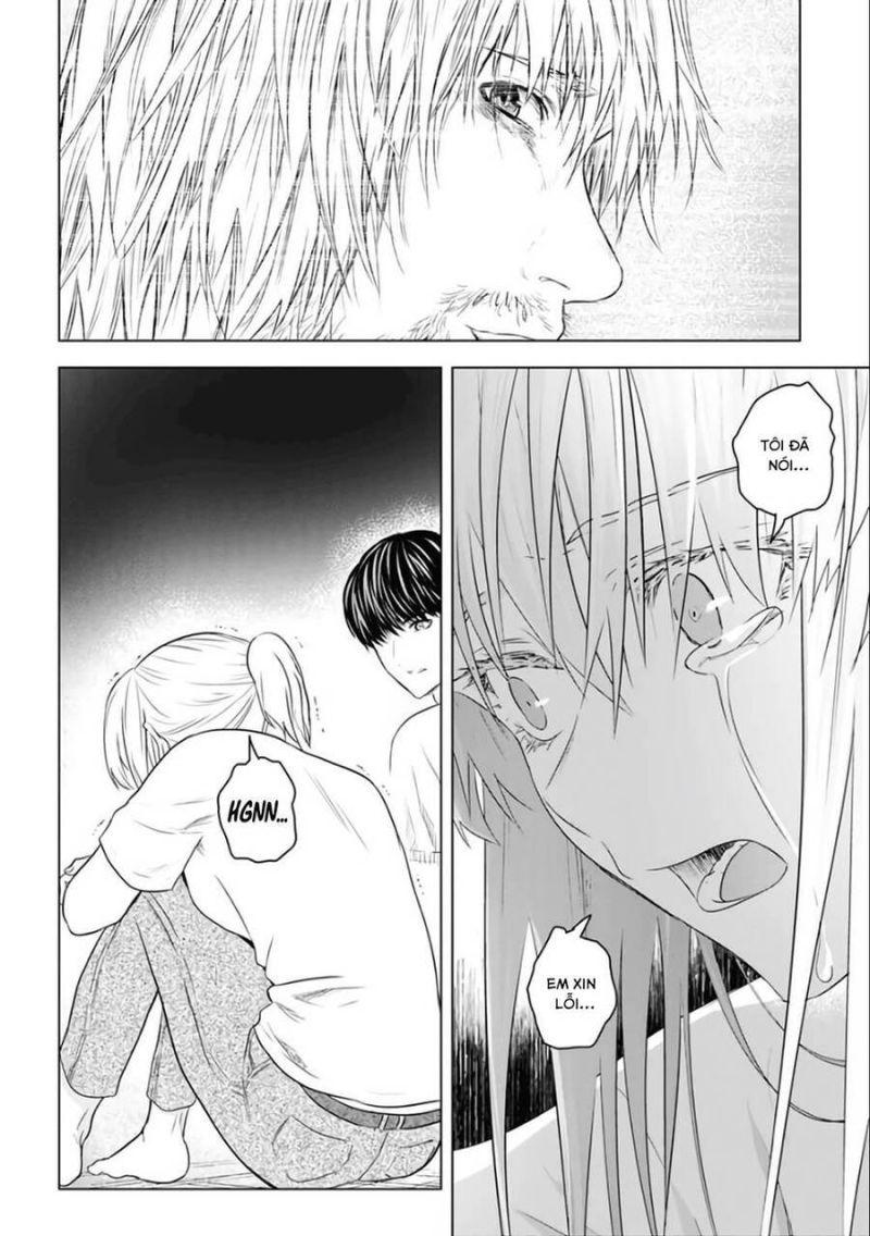 tái sinh manga chapter 25 26