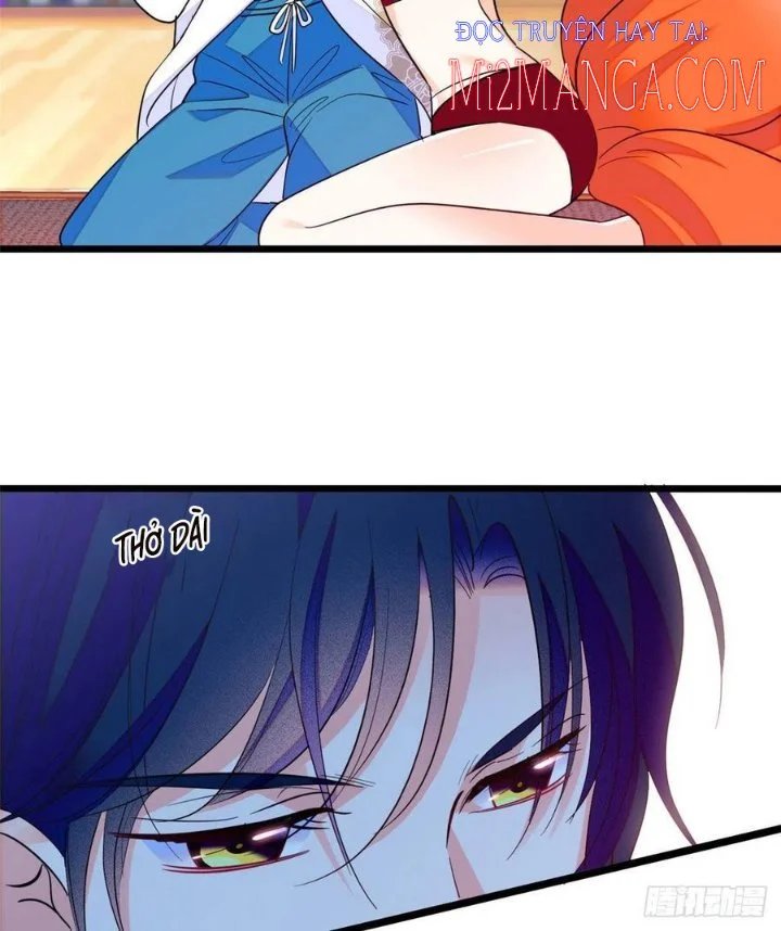 toàn mạng đều là fan cp của tôi với ảnh đế chapter 135.5 8