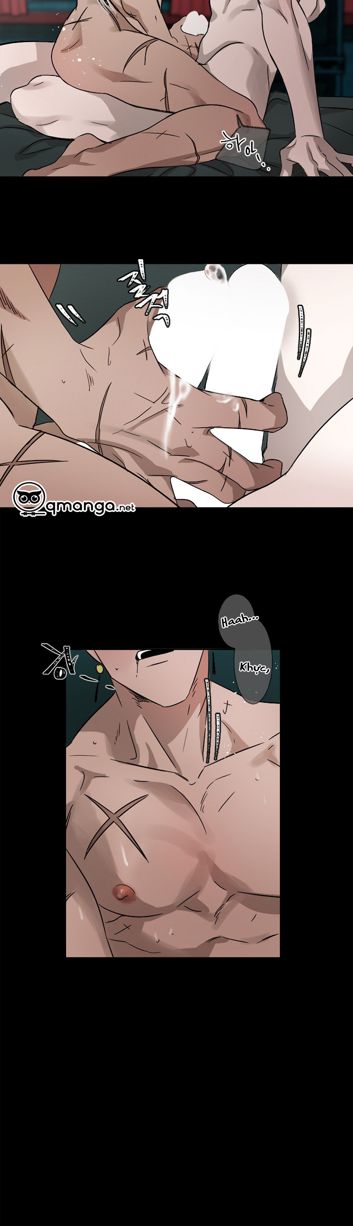 ever green chapter 1 3