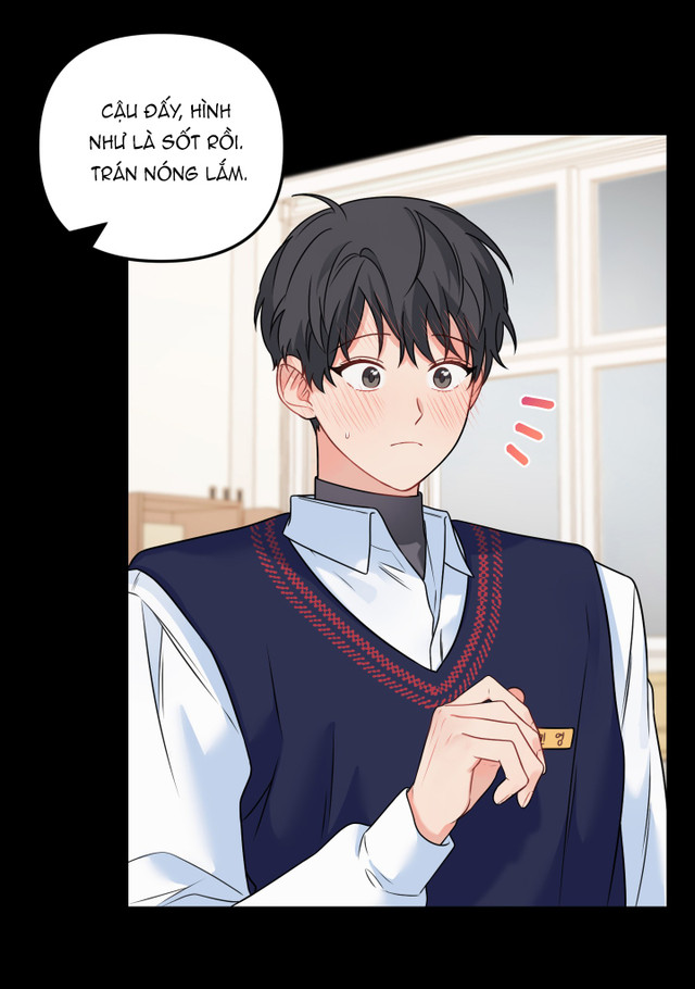 máu và tình yêu chapter 45 36