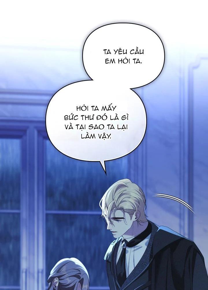 chấp nhận sự chiếm đoạt chapter 43 6