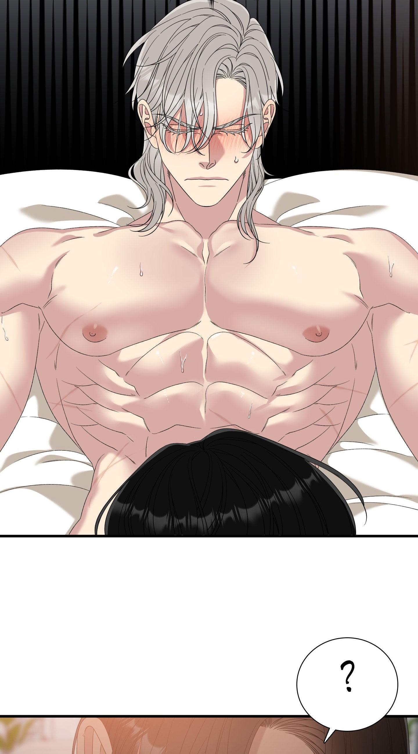 ái tình tự tâm chapter 50 13