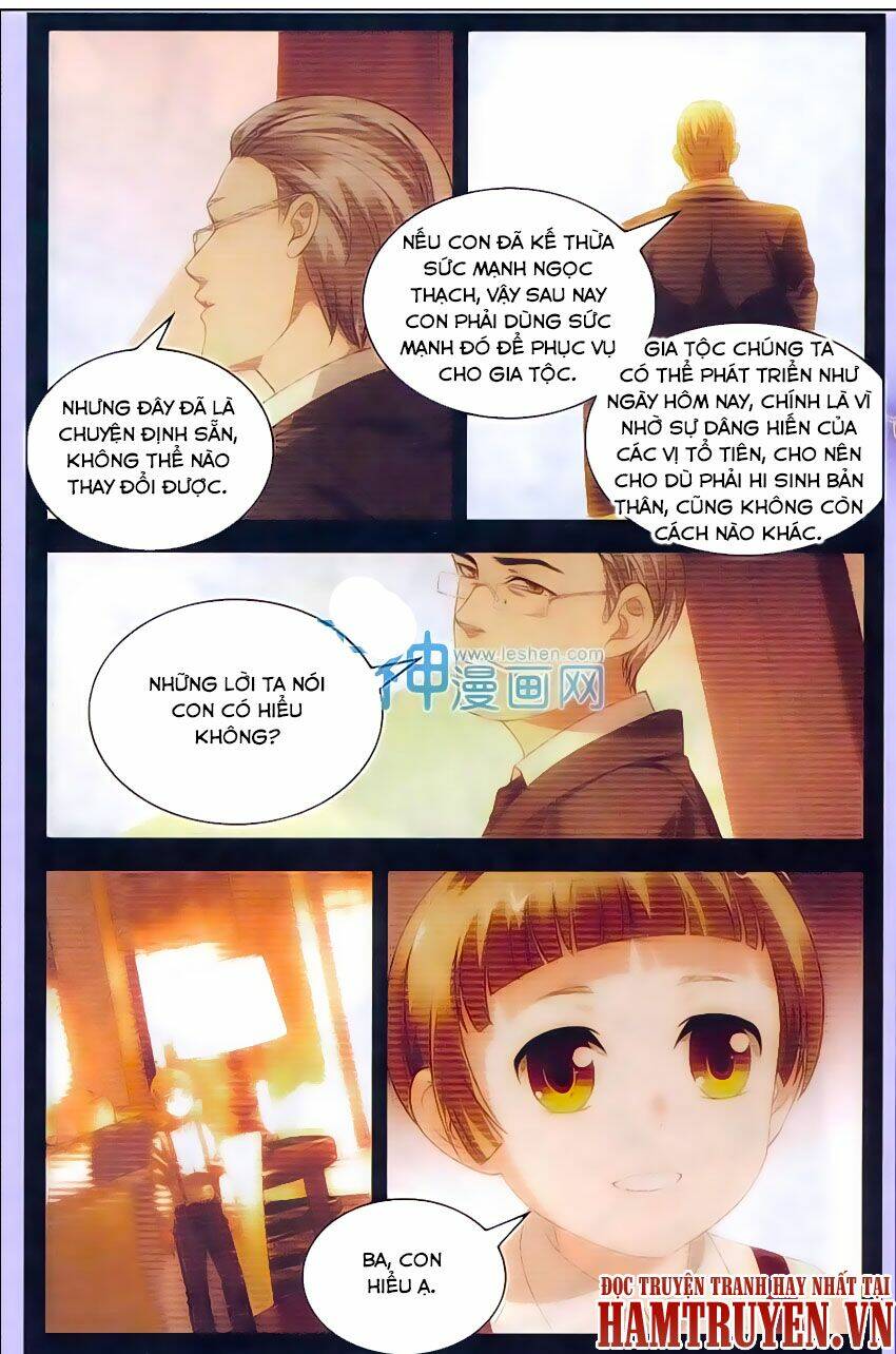 chín chín tám mươi một - 9981 chapter 83 10