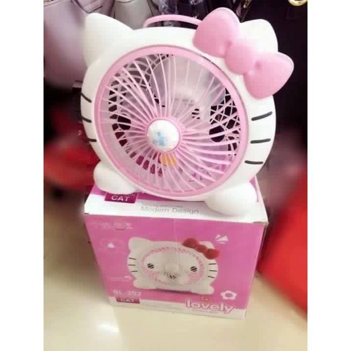 Quạt Mát Kute Cực Yêu (GIAO HÌNH NGẪU NHIÊN)