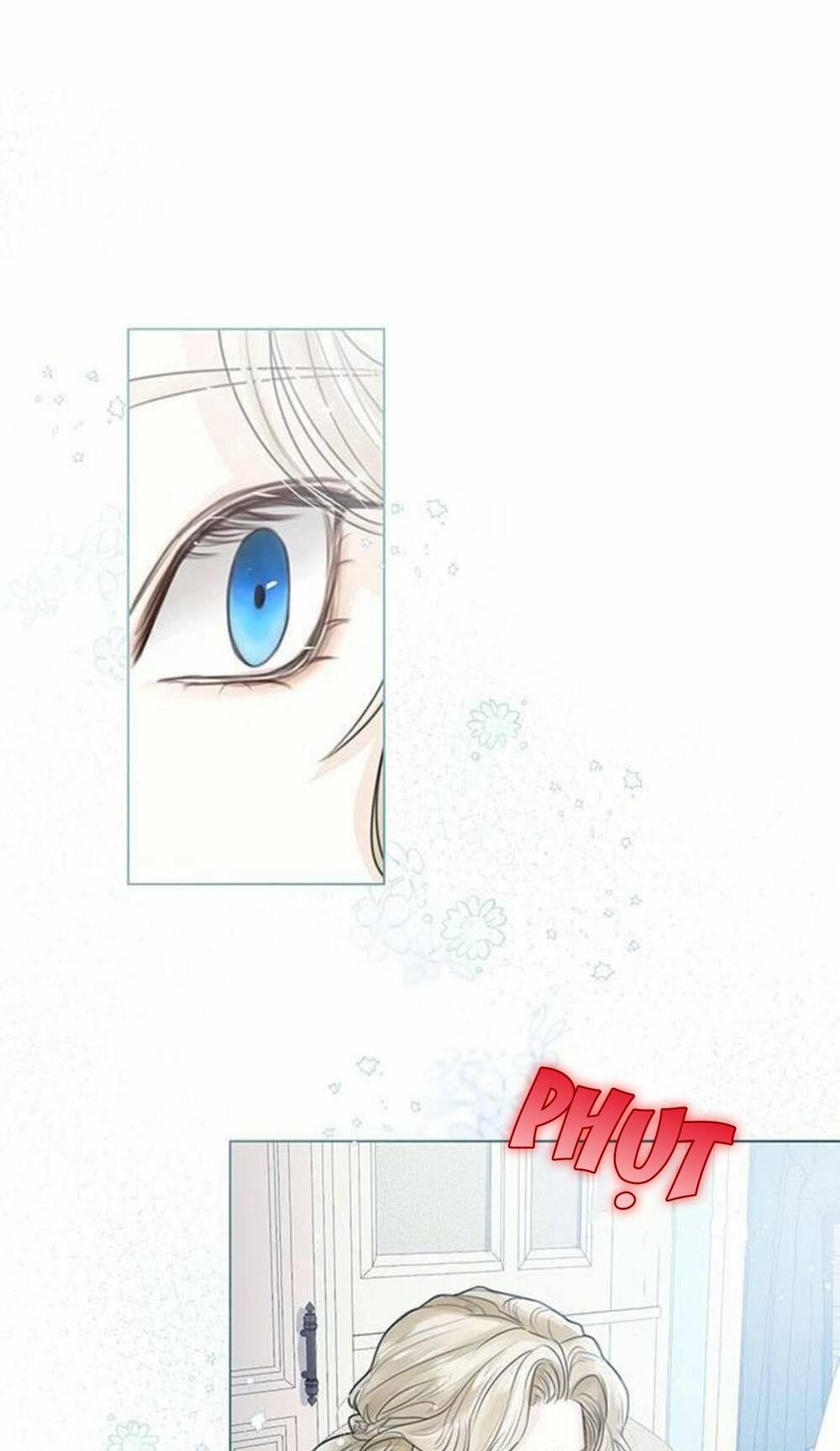 tôi sẽ từ bỏ vị trí hoàng hậu chapter 2 113