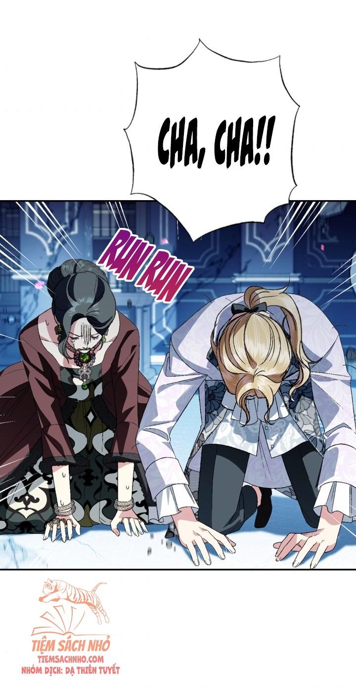 cha, con không muốn kết hôn đâu chapter 66 54