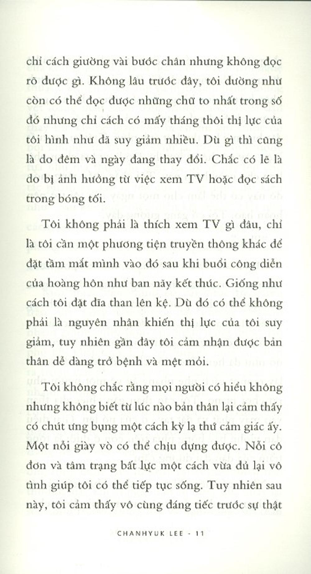 Như Cá Gặp Nước