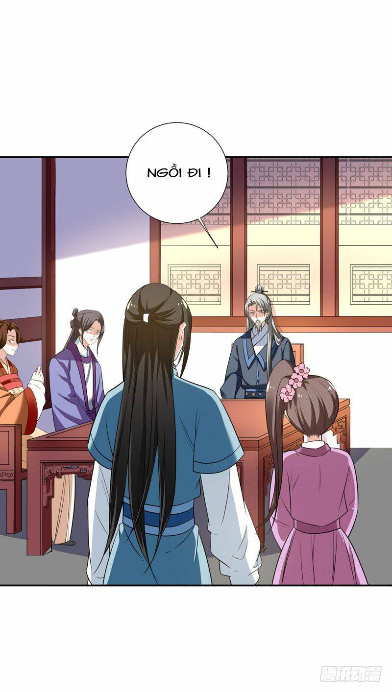 bạo lực tiếu thôn cô chapter 48 4