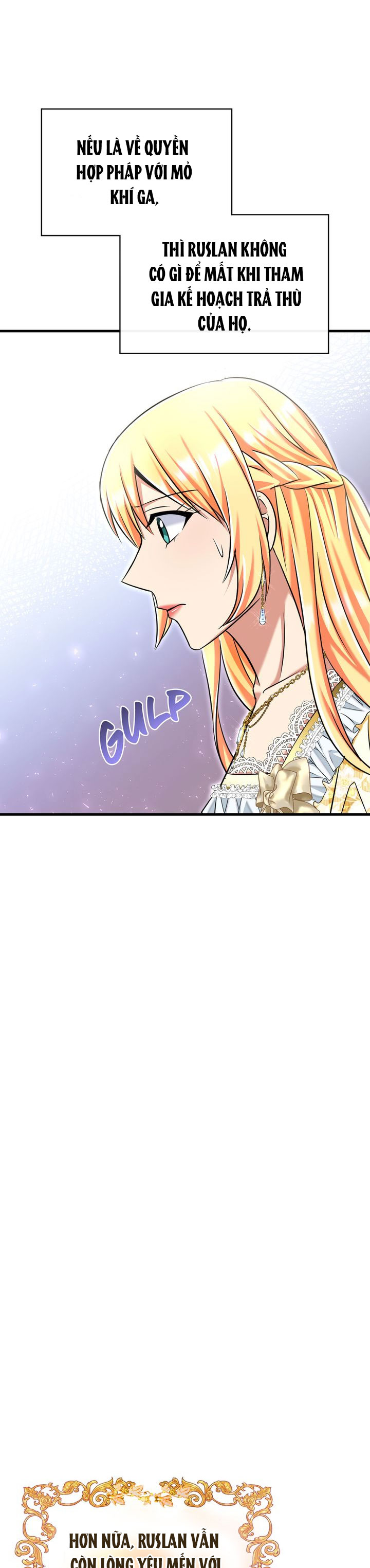 công lý của một ác nữ chapter 116 39