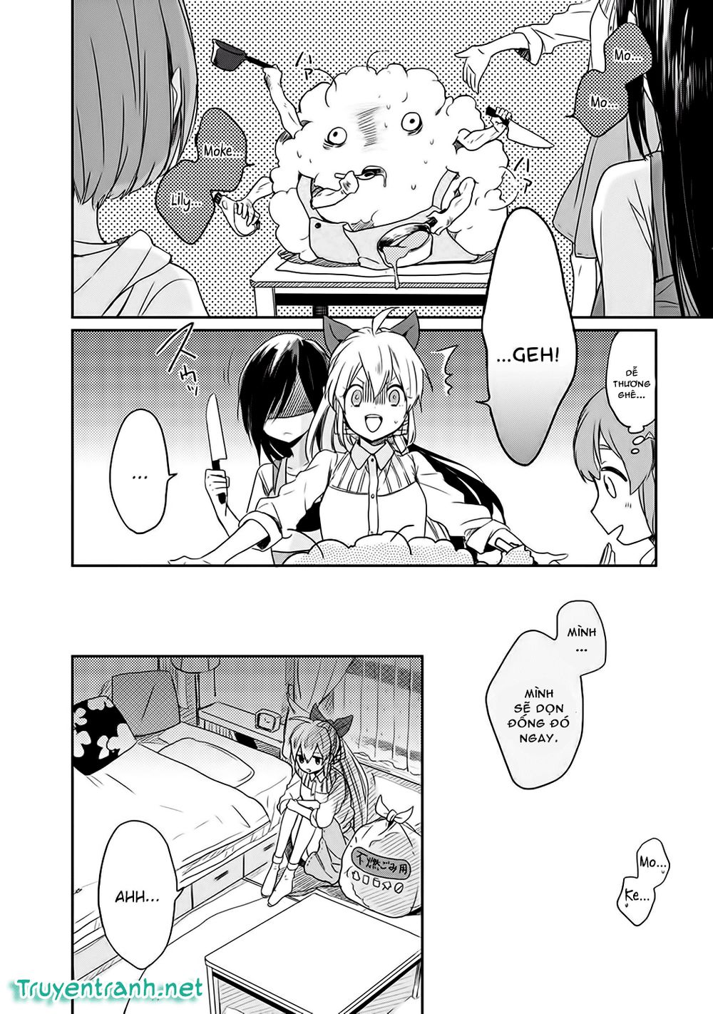 gendai majo no shuushoku jijou chapter 3.2 6