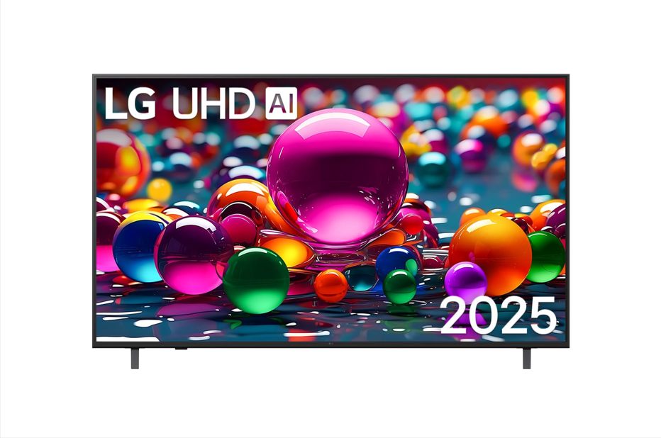 Smart Tivi LG AI 4K 55 Inch 55UA8450PSA- Hàng Chính Hãng