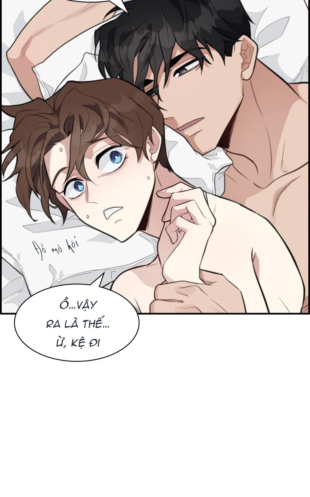 dưới bóng tình thân chapter 3 42