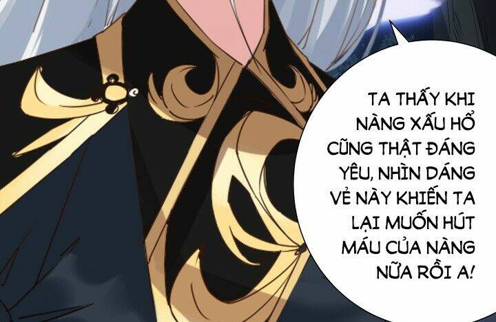 bí mật của dạ tộc chapter 10.1 39