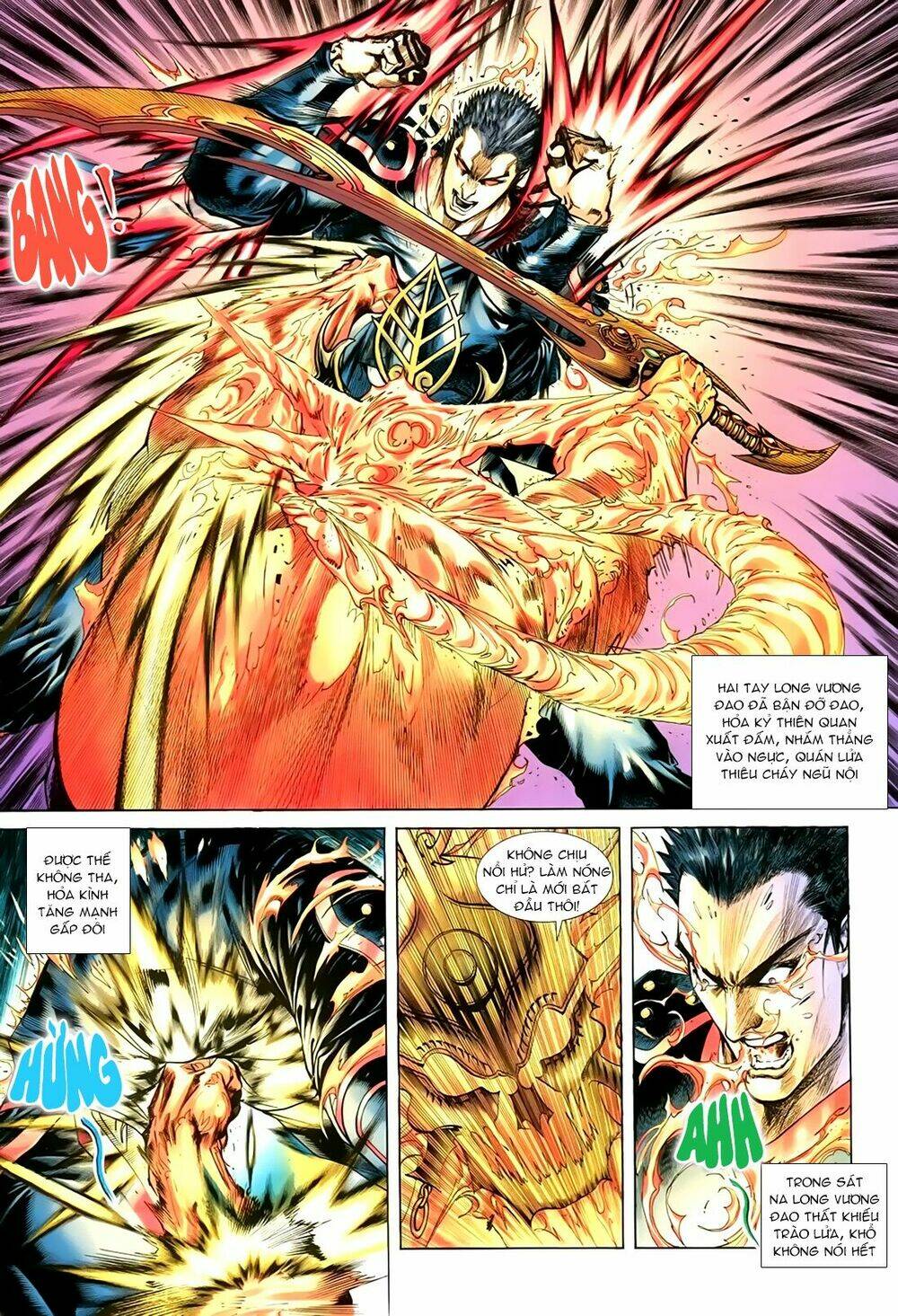 tân đại tích lịch chapter 7 3