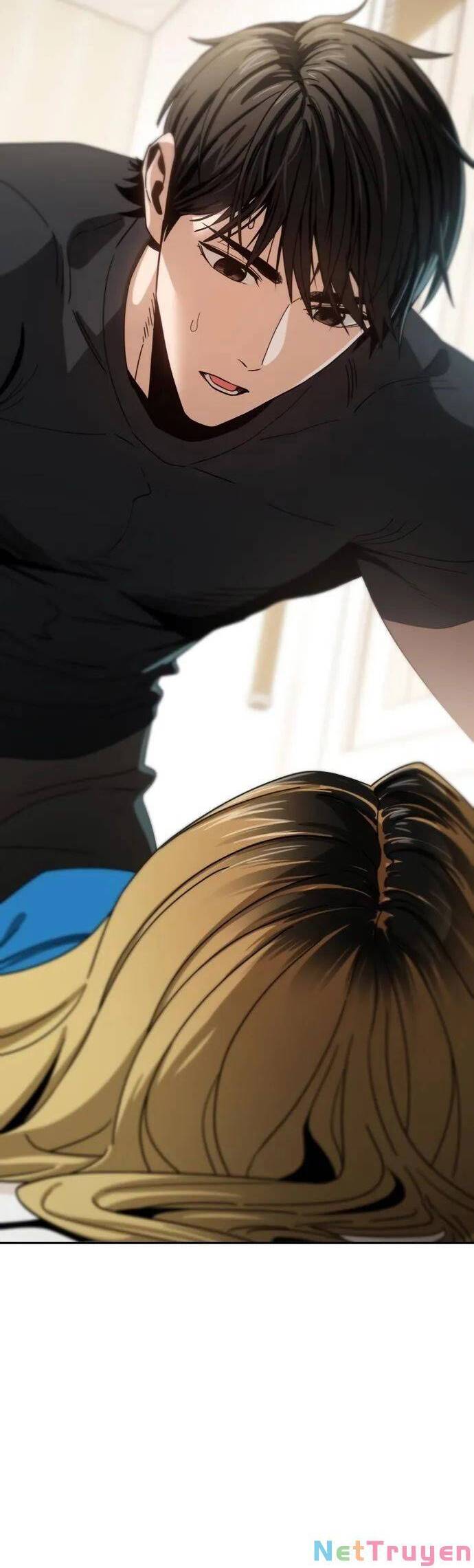 Lớ Ngớ Vớ Phải Tình Yêu chapter 46.2 26