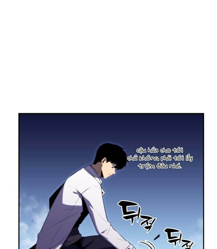 Người Chơi Mới Cấp Tối Đa Chapter 32 14