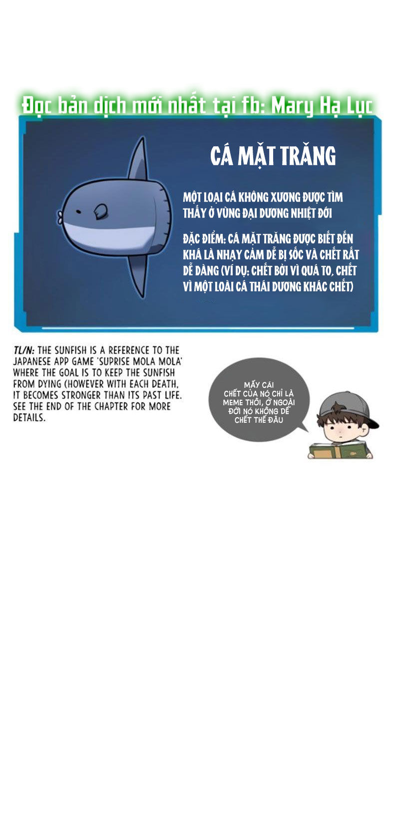 toàn trí độc giả - omniscient reader chapter 42.1 6