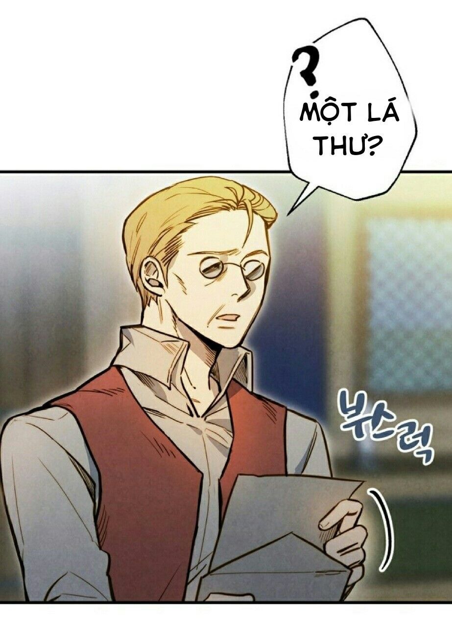 hoàng phi bóng tối - shadow queen chapter 3 64