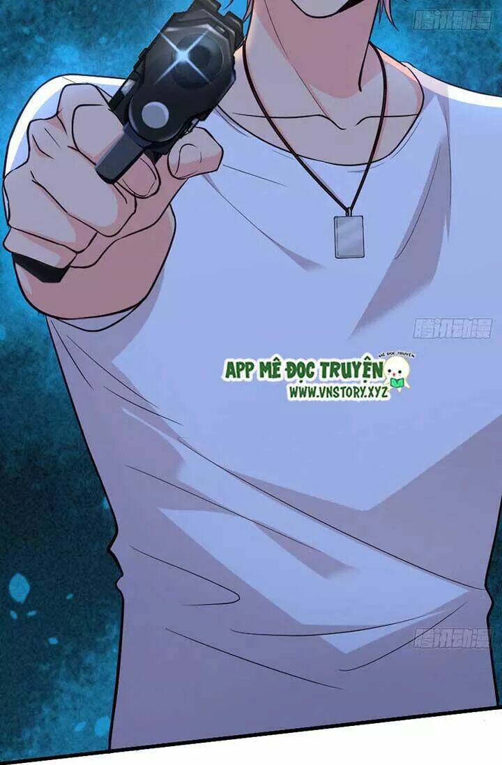 thiên hậu trở về chapter 100 23