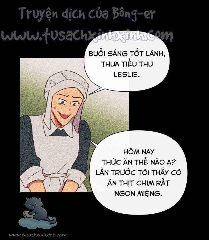 công nương khế ước của gia tộc công tước quái vật chapter 12 4