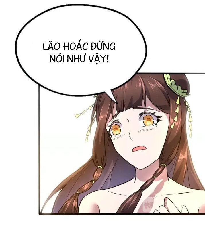 đại nghịch chi môn chapter 86 24