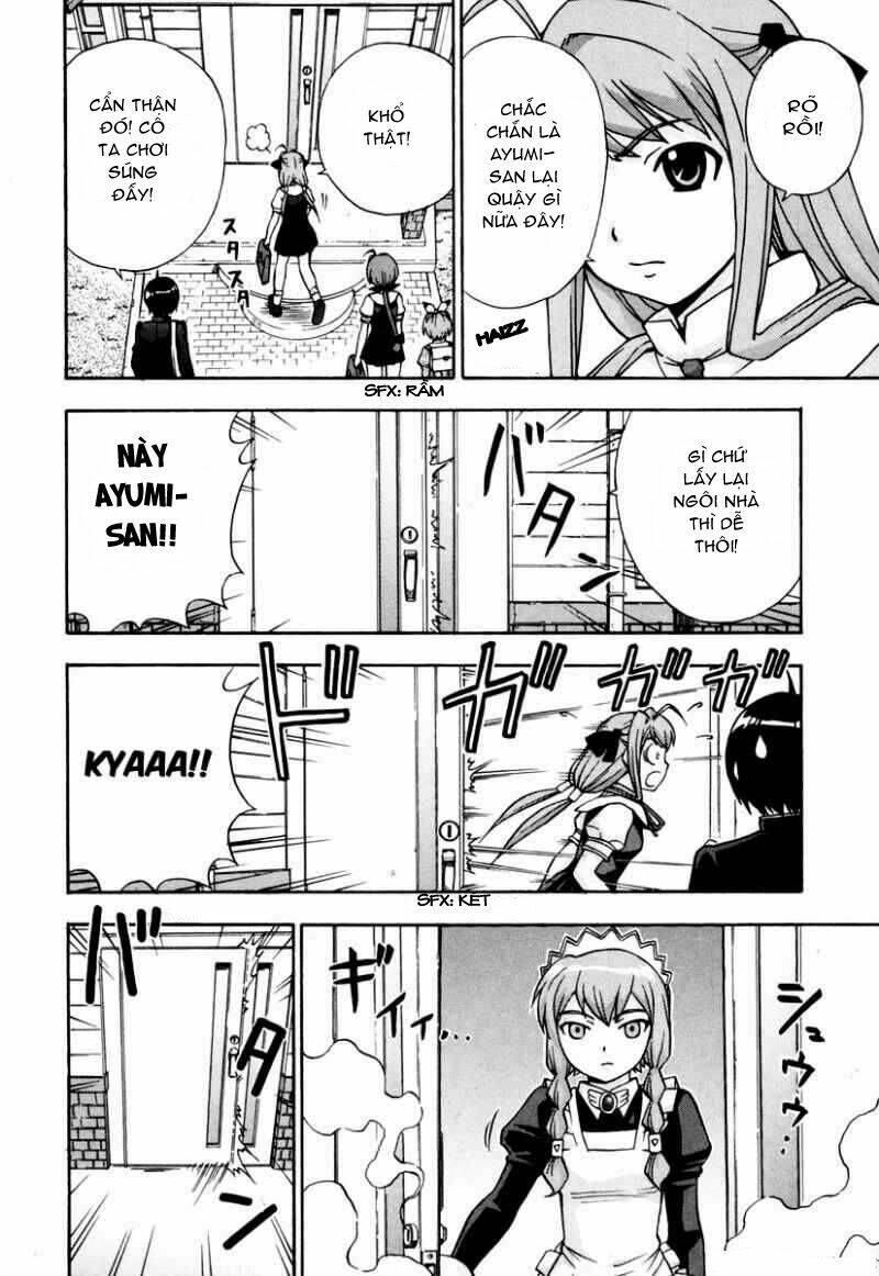 magikano chapter 14 9