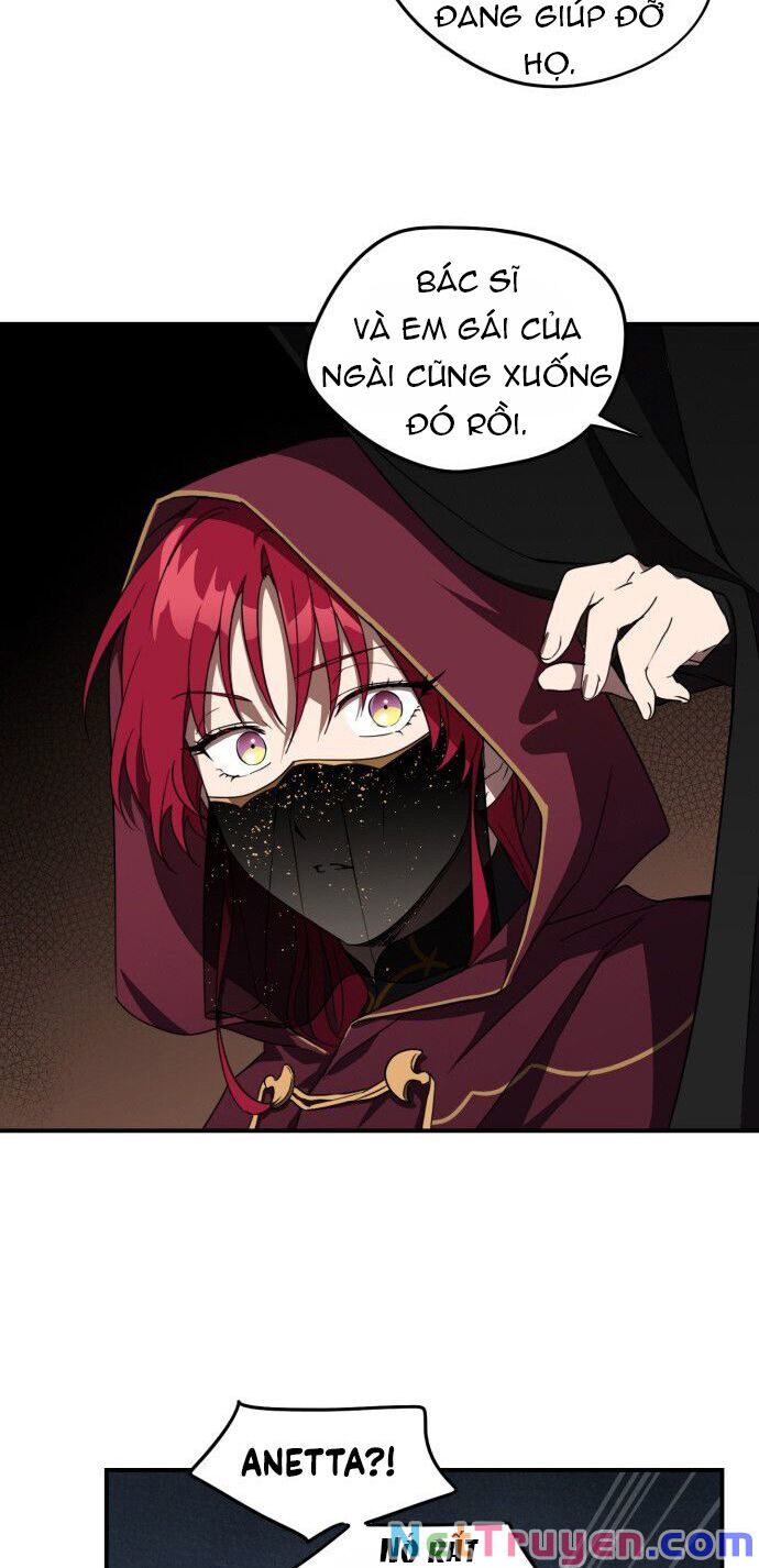 bị che khuất bởi ánh hoàng hôn chapter 25 8