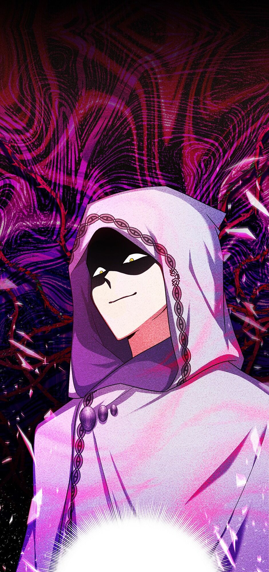 nữ công tước với tâm hồn trống rỗng chapter 104 21