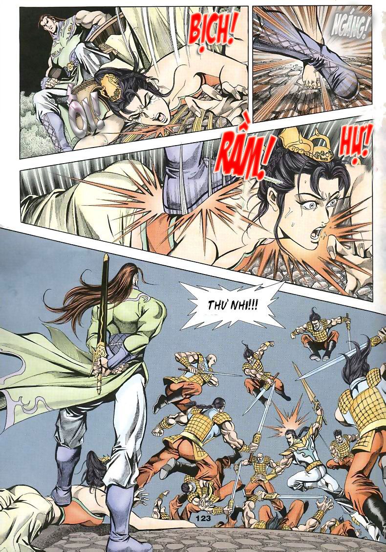 tầm tần ký chapter 6 25