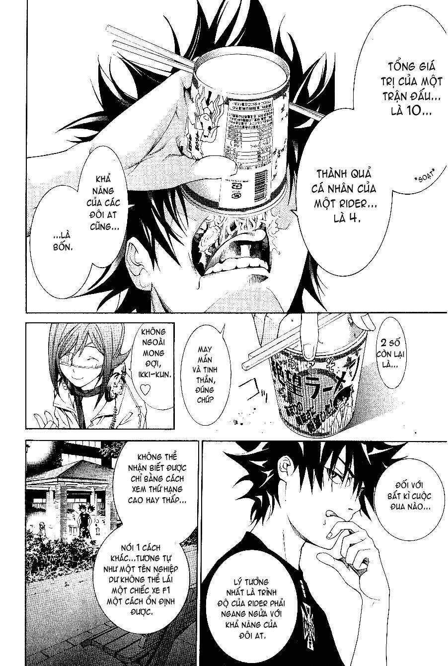 air gear chapter 171 11