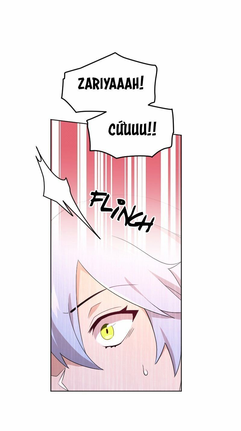 pháp sư và nữ chúa quỷ chapter 87 33