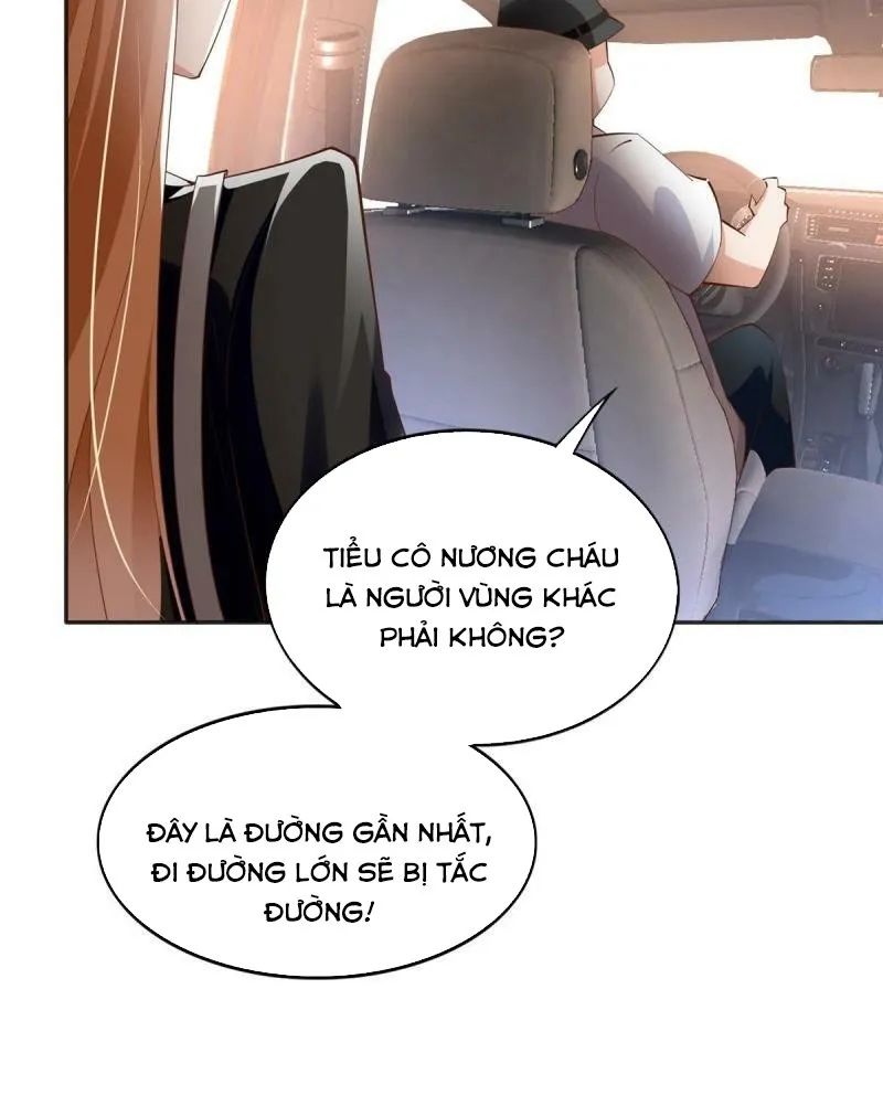Boss Nhà Giàu Lại Là Nữ Sinh Trung Học! chapter 92.93 56