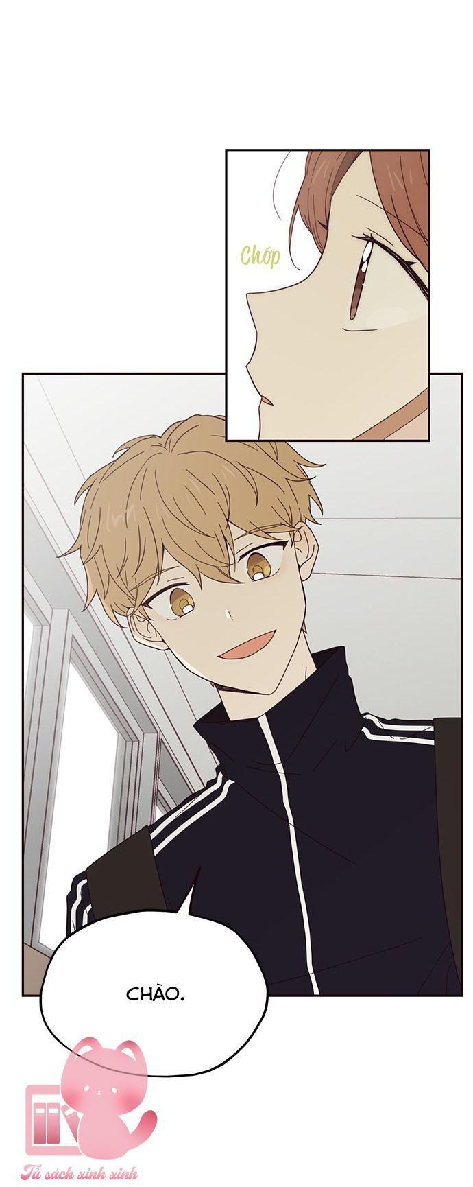 sợi chỉ tình yêu chapter 18 6