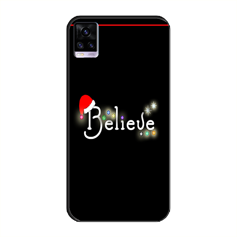 Ốp Lưng Dẻo Dành Cho VIVO V20