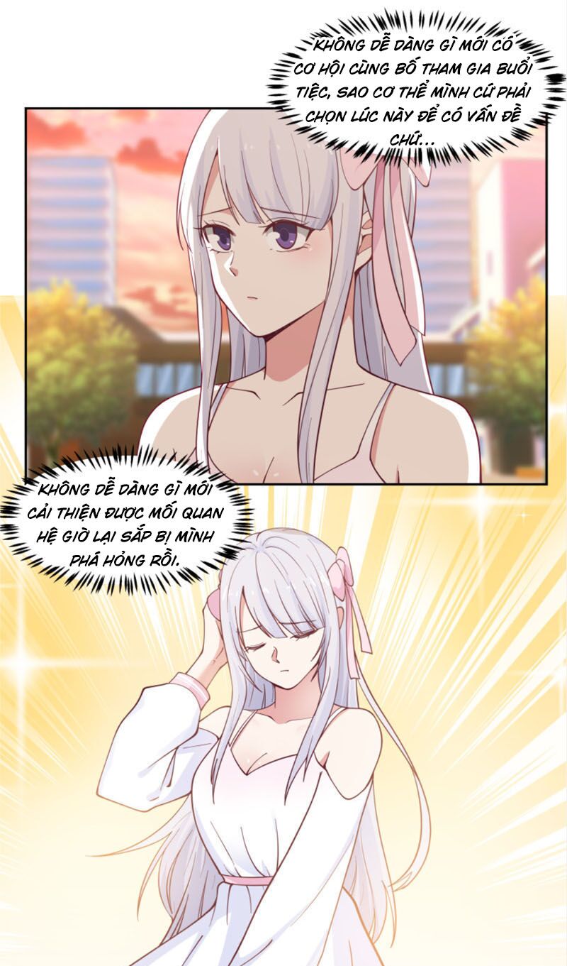 trên người ta có một rồng chapter 354 1