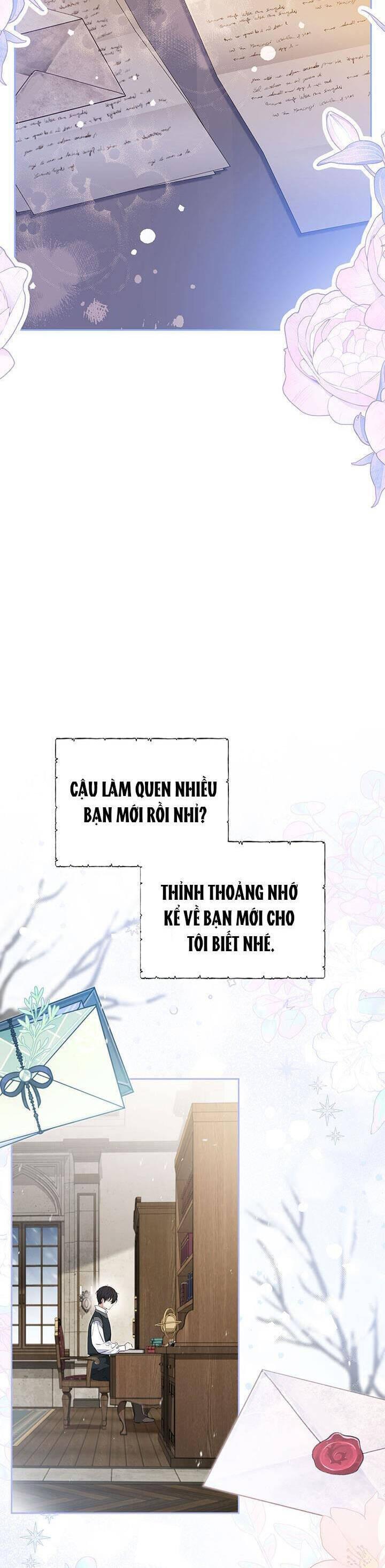 kiếp này tôi nhất định trở thành gia chủ! chapter 125 28