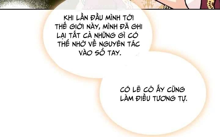 thú cưng của nhân vật phản diện chapter 23 18