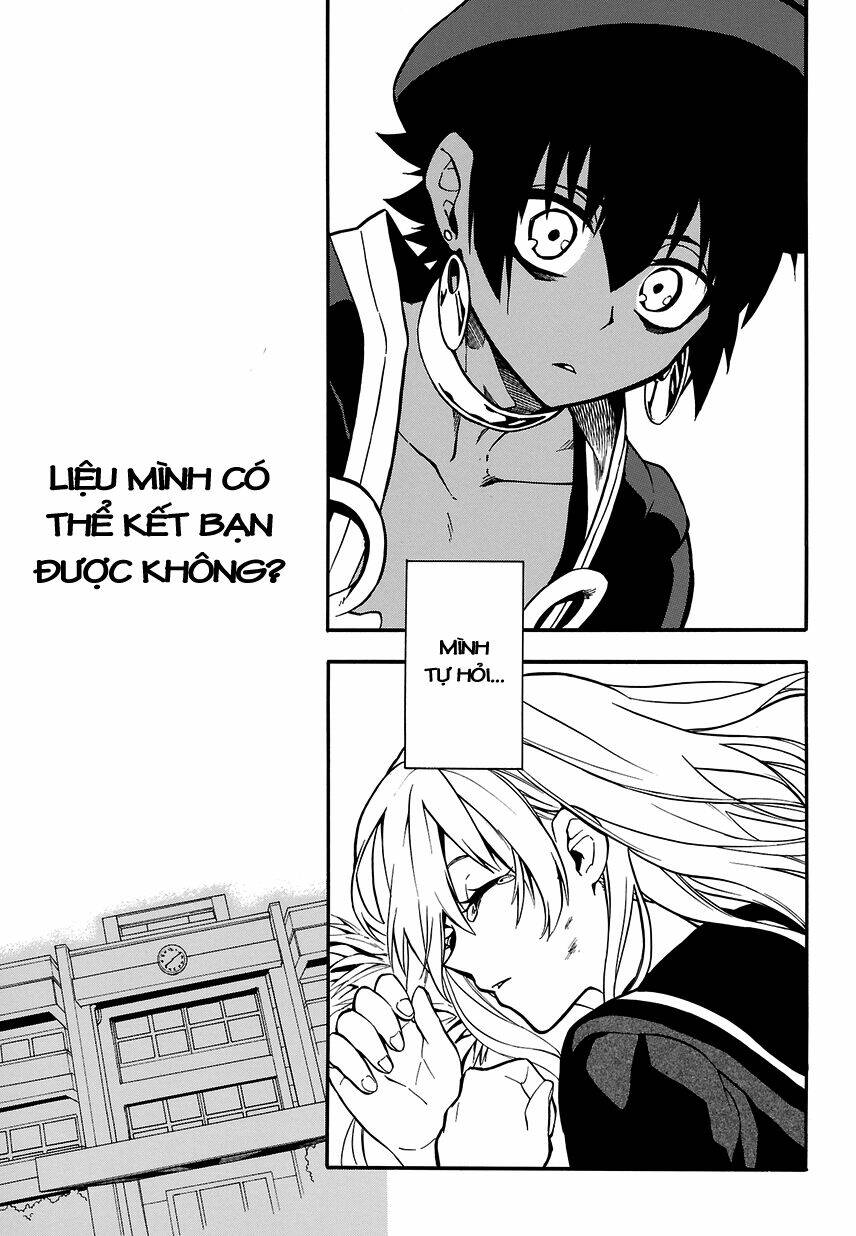 great priest imhotep chapter 1.2 31