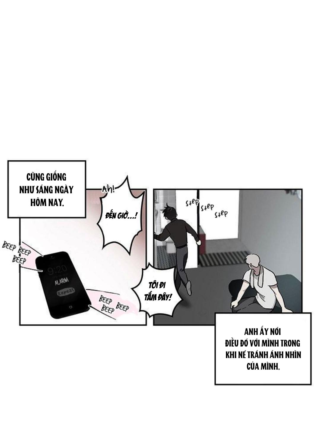 sự sai lầm chậm trễ chapter 7 6