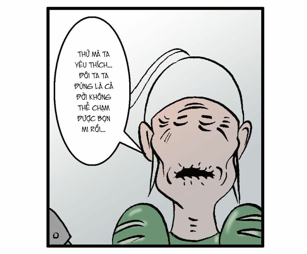 sơn hải kinh truyện chapter 149.1 19