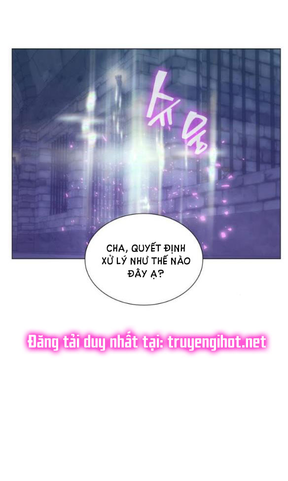 sau khi chuyển sinh tôi trở thành công chúa chapter 19.2 23