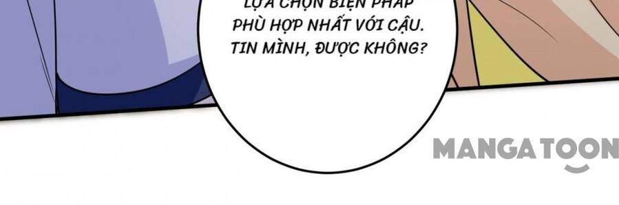 Hào Môn Thiên Giới Tiền Thê Chapter 619 - Trang 29