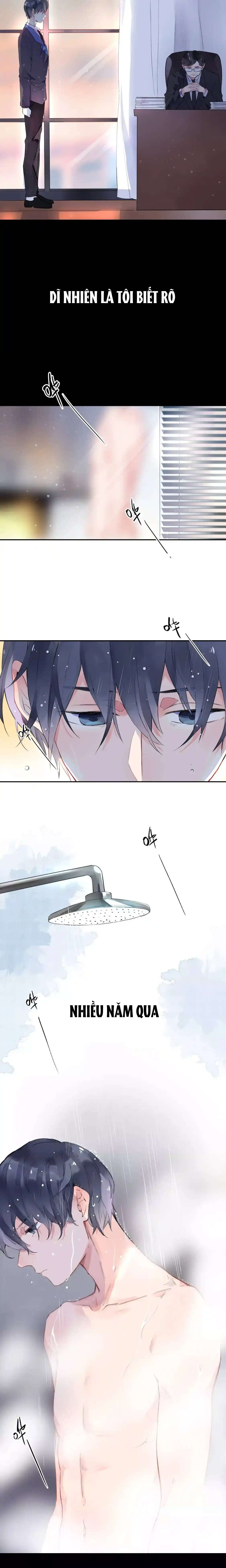 dolo vận mệnh giao nang chapter 6 6