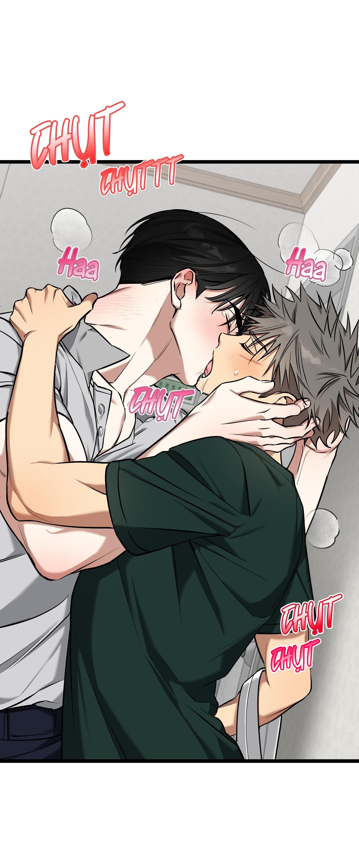 tôn kính và khát khao chapter 13 41