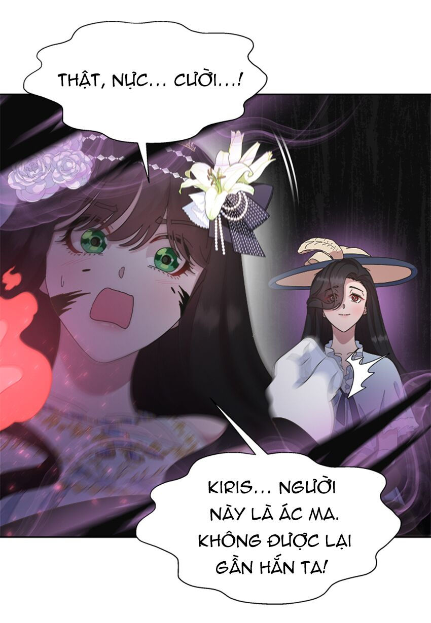 con gái bảo bối của ma vương chapter 141 20