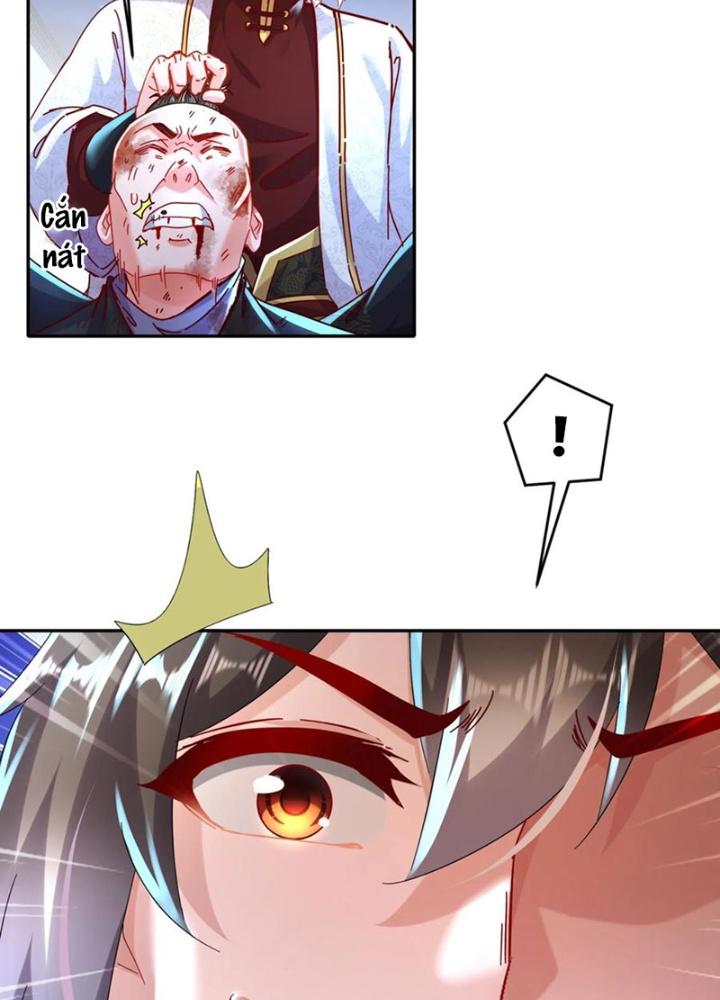 tuyệt sắc đạo lữ đều nói ngô hoàng có thể chất vô địch chapter 124 10