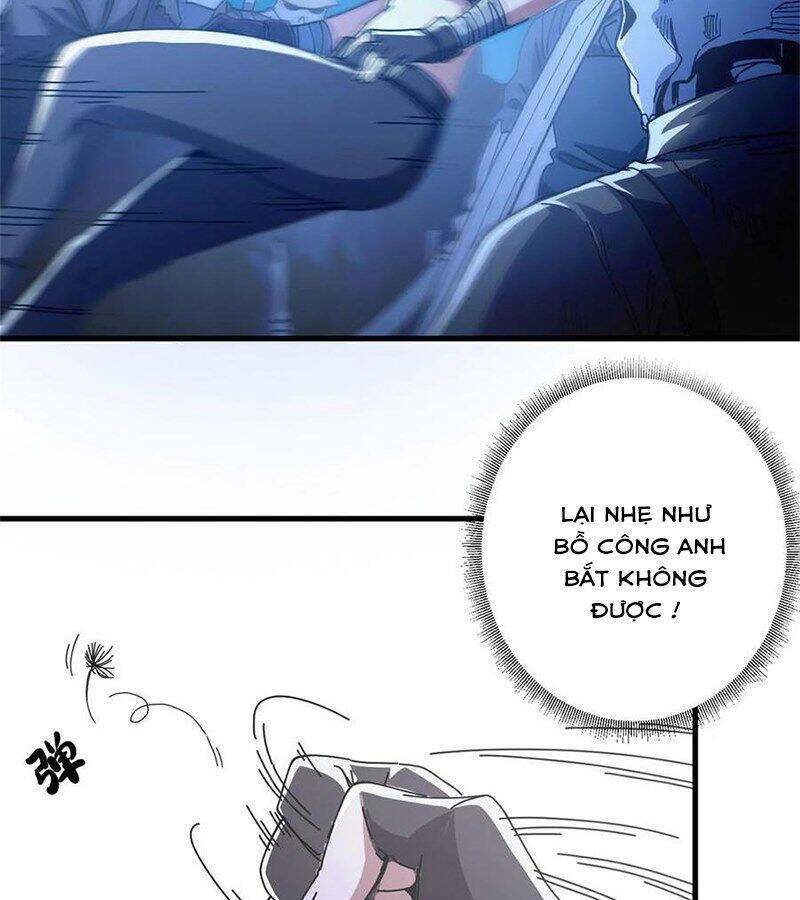 trưởng giám ngục trông coi các ma nữ chapter 95 31