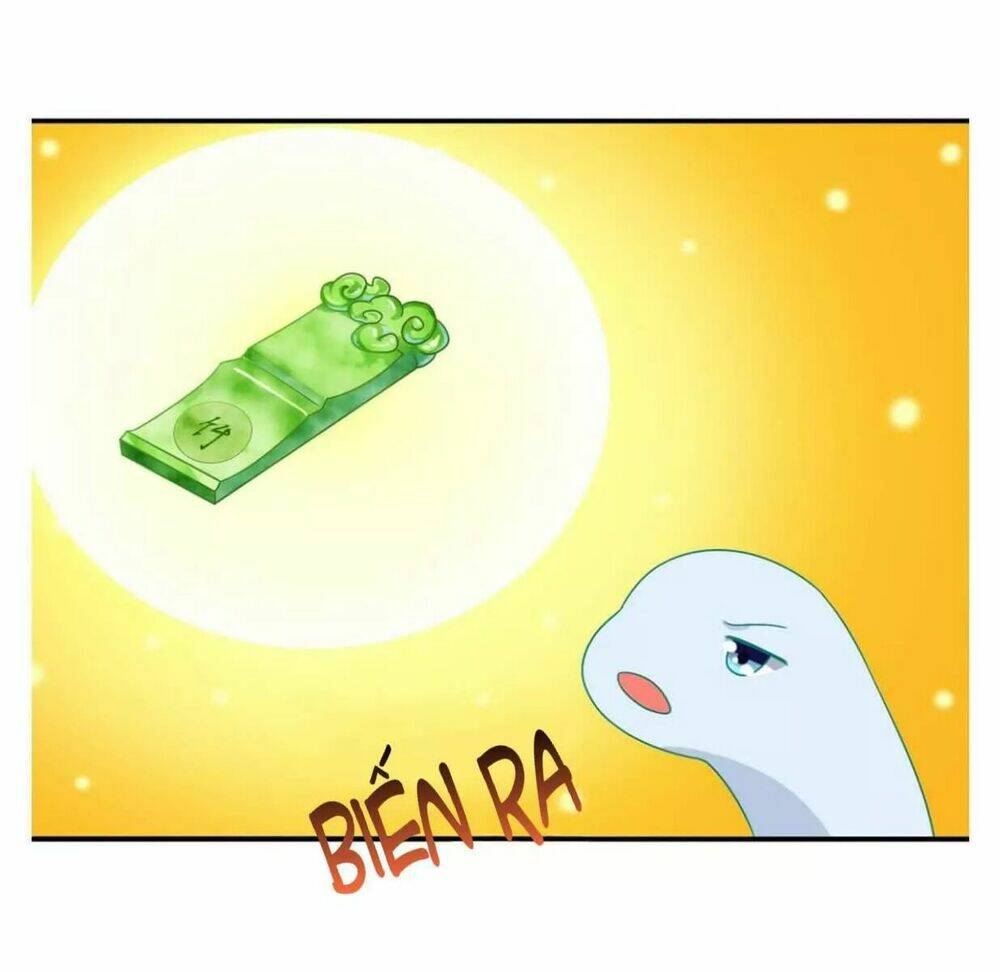 phi thiên địch tự dưỡng đích khẩu tử chapter 23 17