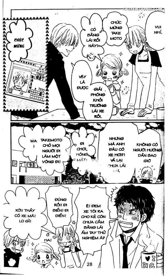 tình yêu và cuộc sống chapter 54 29